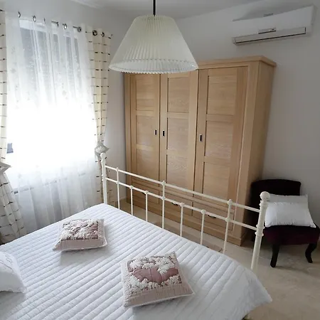 La Parisienne Appartement Vodice