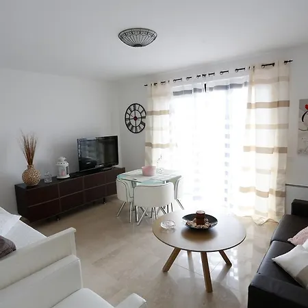 La Parisienne Appartement *