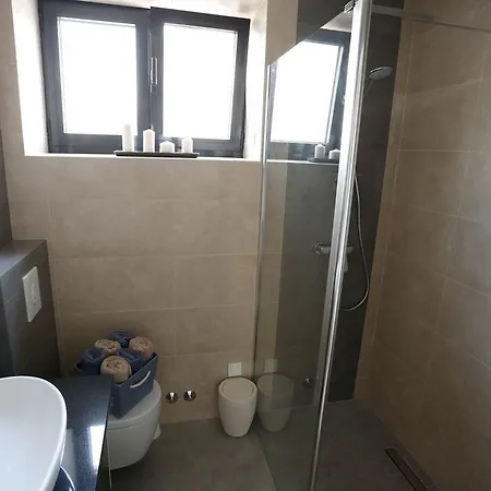 La Parisienne Appartement Vodice