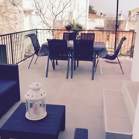 Appartement La Parisienne *