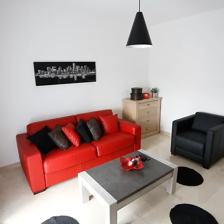 Appartement La Parisienne Vodice
