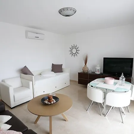 Appartement La Parisienne