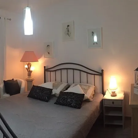 Appartement La Parisienne