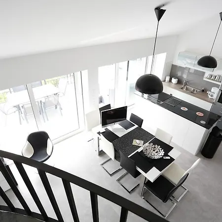 Appartement La Parisienne Vodice