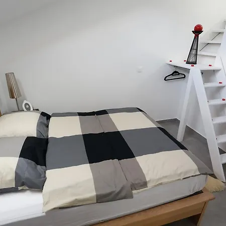 La Parisienne Appartement Vodice