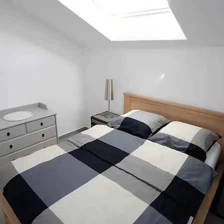 La Parisienne Appartement