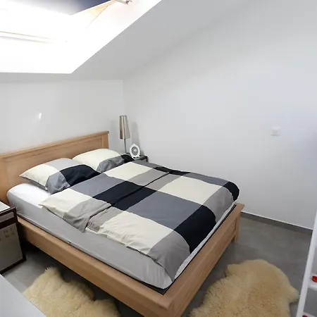 Appartement La Parisienne