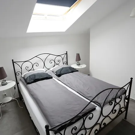 Appartement La Parisienne *