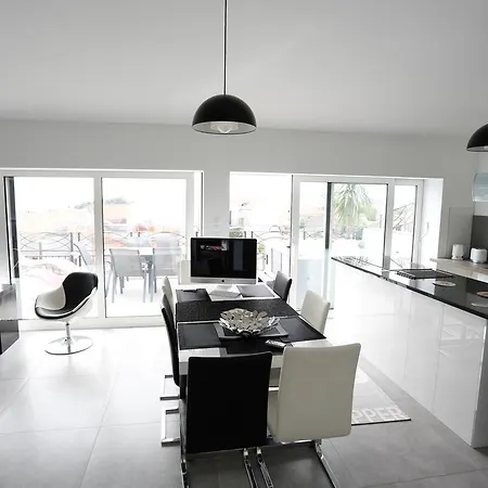 Appartement La Parisienne Vodice