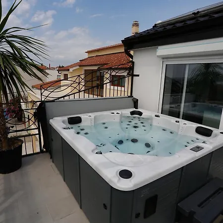Appartement La Parisienne Vodice