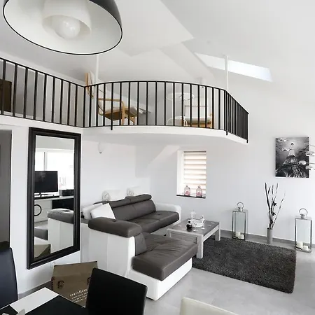 Appartement La Parisienne