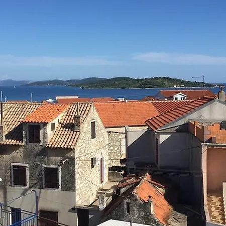 Appartement La Parisienne Vodice